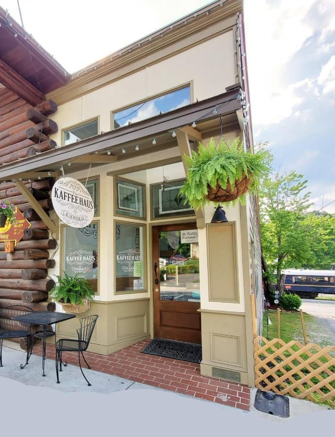 Beautiful Downtown Condo - Balcony - Amazing City Views - Loaded Kitchen - Stainless Steel Appliances - Board Games & More ブルーリッジ山脈 エクステリア 写真